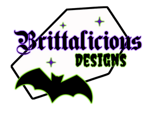 Brittalicious Designs