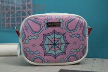 Load image into Gallery viewer, EXCLUSIVE ~ Pink Coffin Kaleidoscope LARGE
