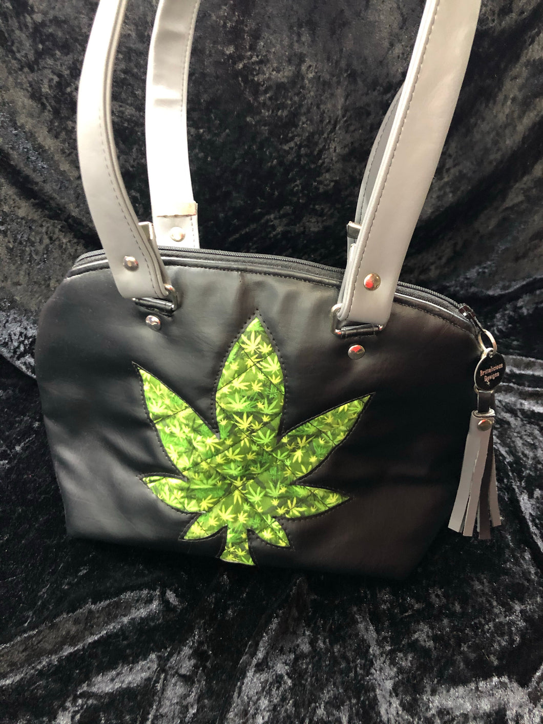 Mary Jane Hand Bag