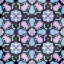 Load image into Gallery viewer, EXCLUSIVE ~ Pastel Coffin Kaleidoscope LARGE
