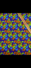 Load image into Gallery viewer, EXCLUSIVE ~ Colorful Skullys
