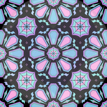 Load image into Gallery viewer, EXCLUSIVE ~ Pastel Coffin Kaleidoscope SMALL
